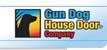 Gun Dog Huse Door Compnay