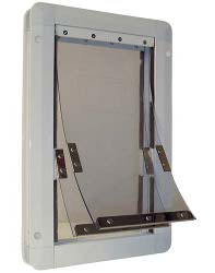 Ideal Insulator Pet Door
