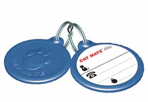 RFID Collar Tags