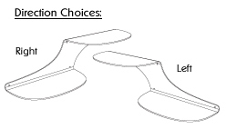 Mounting Options for the Cat Clouds Cat Shelf