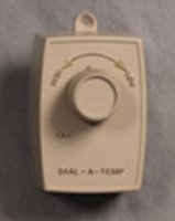 Rheostat for the Poly Pet Heat Mat