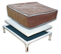 Kuranda Slip Cover