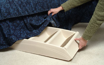 PupSTEP + Plus - Folds flat for storage